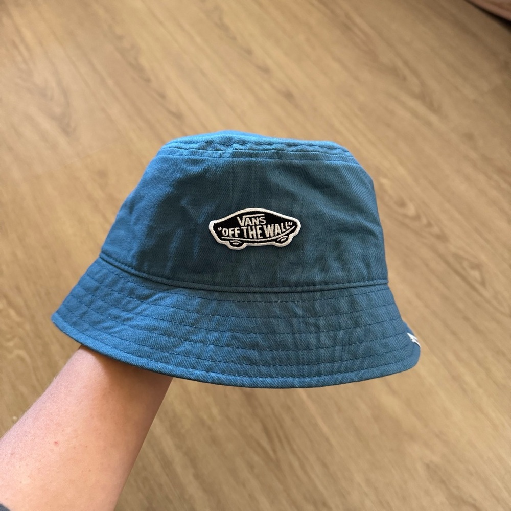 Vans Bucket Hat